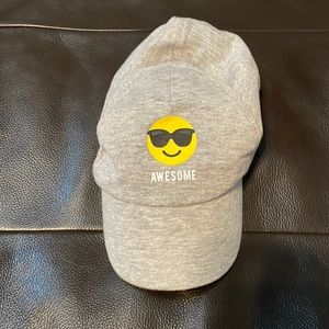 Toddler hat